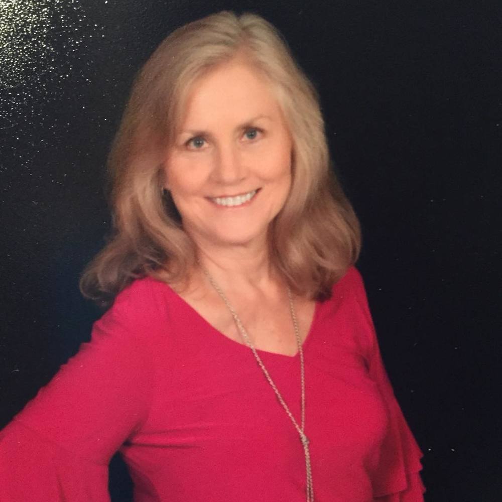 Meet your Posher, Janet